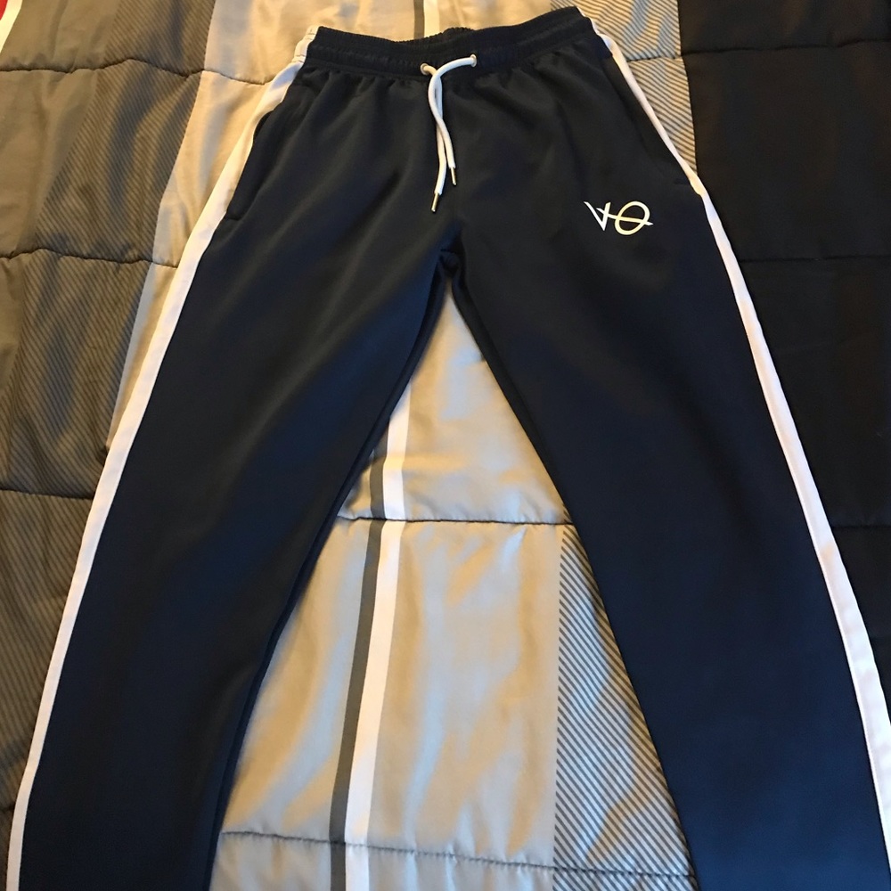 Vanquish Tricot Joggers